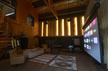 Live Room Rug 1